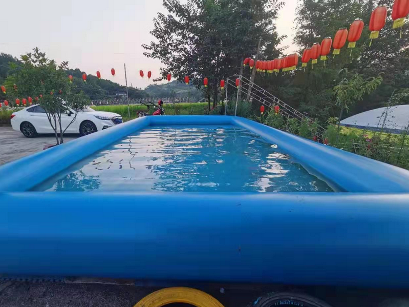 儿童游乐